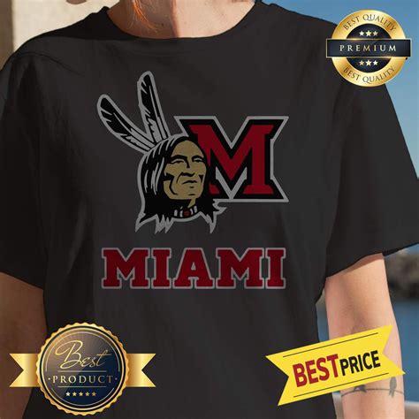 Shop for Miami Redskins Apparel Online
